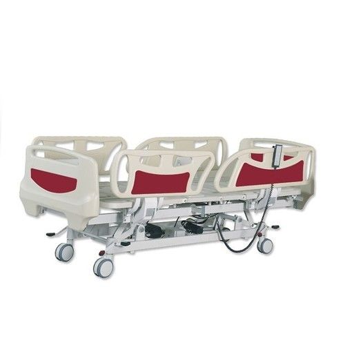 Metal Ag-By003C Electrical Motor Medical Bed