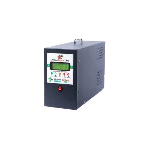 Digital Lithium Battery
