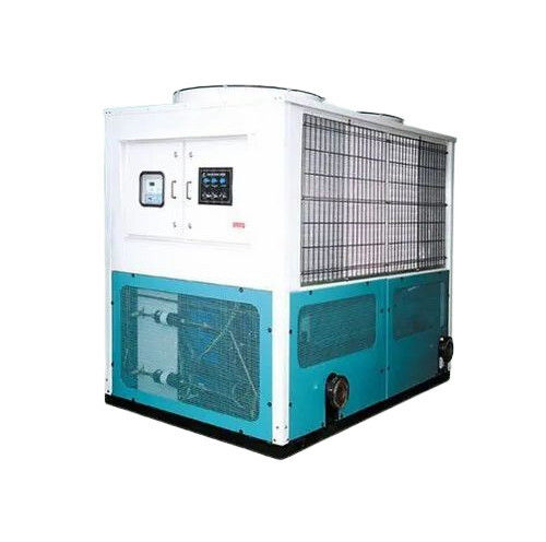 Energy Efficient Industrial and Printing Chiller