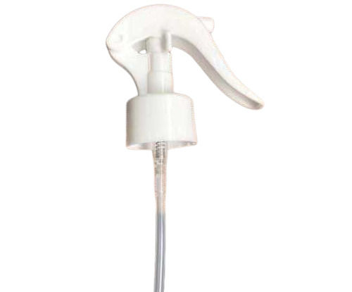 24mm White Mini Spray Trigger Pump