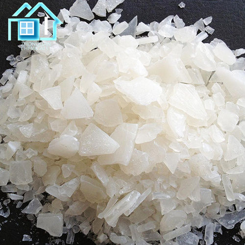 Potassium Aluminum Sulphate