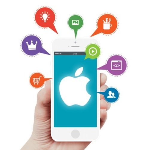 Ios Application Development Service