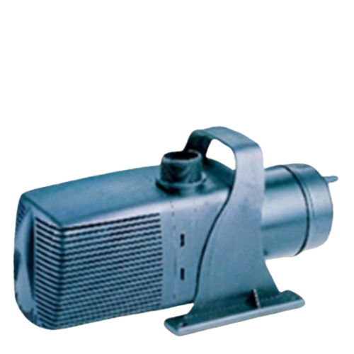 High Pressure Fountain Pump Hds 5025 - Color: Black