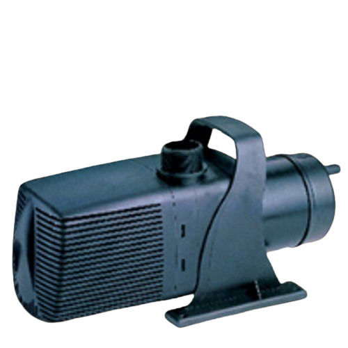 High Pressure Pump 500 W - Color: Black