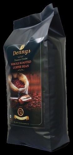 10Kg Dennys Whole Roasted Coffee Beans Caffeine (%): 4  Milligram (Mg)