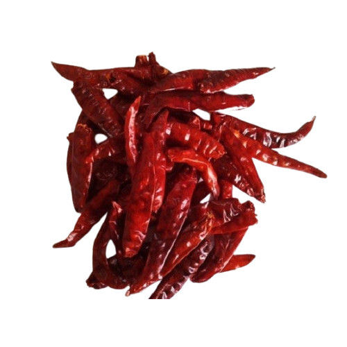 Devanur Deluxe (DD) Dry Red Chilli