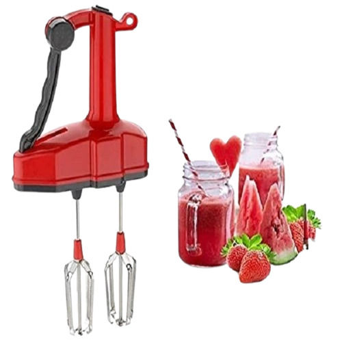 Dual High Speed Hand Blender