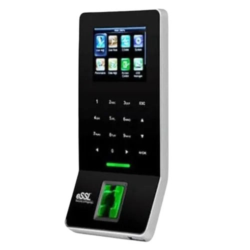 Wi Fi Time Attendance Machine - Usage: Access