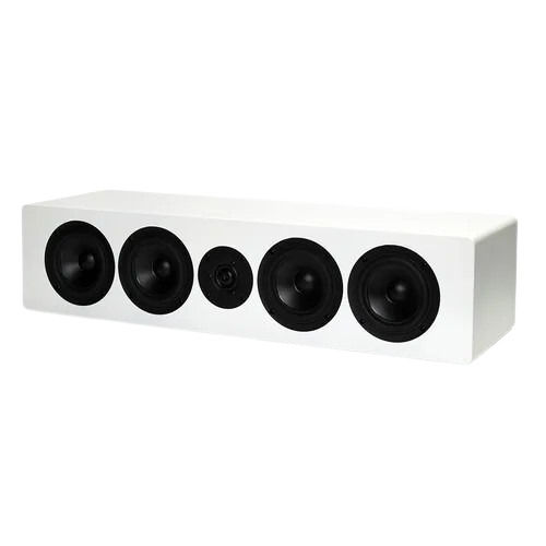 Pearl C45 Center Speaker - Color: White