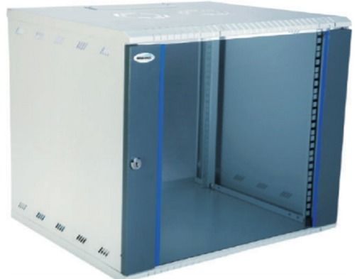 Wall Mount 9U Dvr Server Rack Dimension(L*W*H): 600*600*427 Millimeter (Mm)