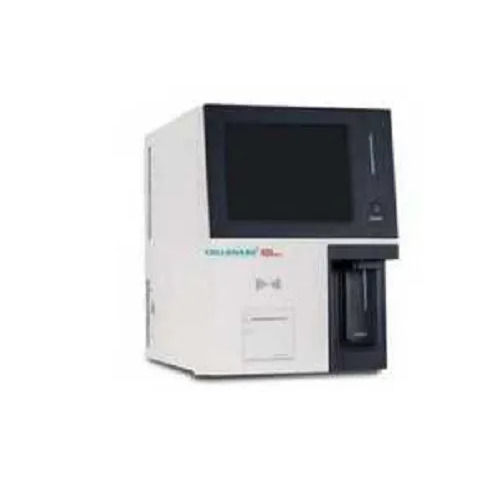 5 Part Hematology Analyzer - Application: Medical