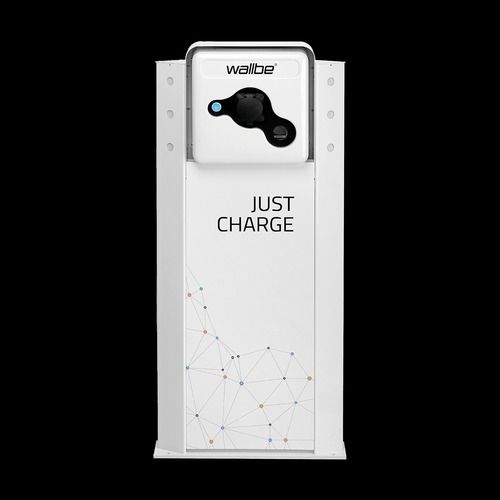 Three Phase And Single Phase German Electric Vehicle Charger Dimension(L*W*H): 146*78*20  Centimeter (Cm)