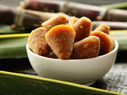 Organic Gud Jaggery Cubes