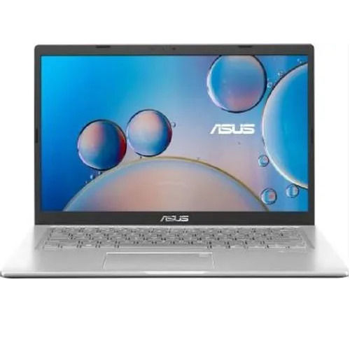 Asus Laptop X415Ja-Ek094Ts - Available Color: Silver