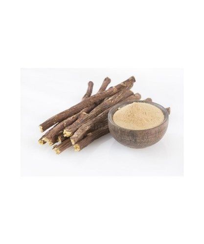 Ayurvedic Mulethi Licorice Root Dried Powder
