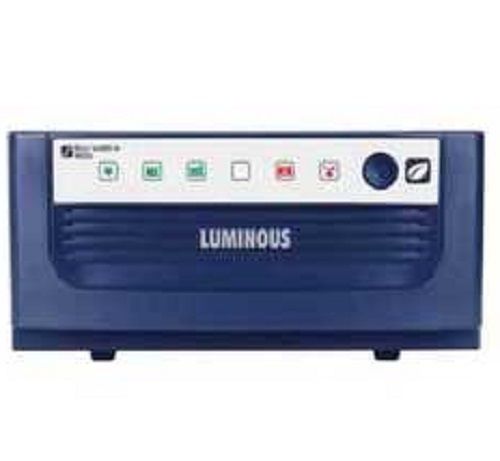 Blue Single Phase Cfl Inverter With One Year Warranty