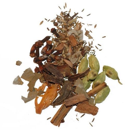 Reddish Brown Delicious Hot And Spicy Pure Organic A Grade Spices Made Indian Garam Masala