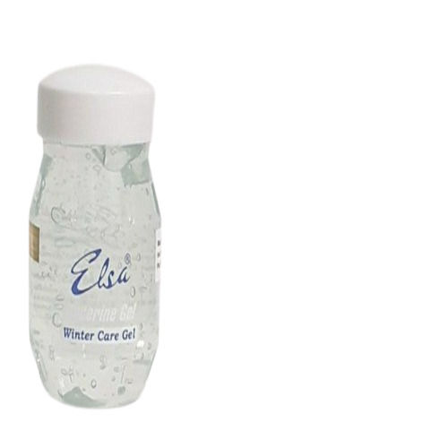 Elsa Glycerin Winter Care Gel For Soft And Smooth Skin