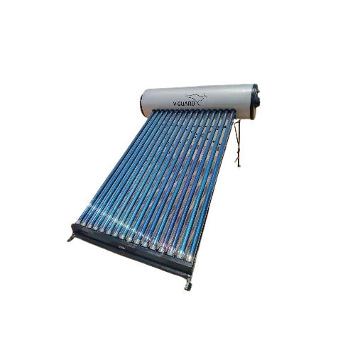 Hot Water Solar Heater