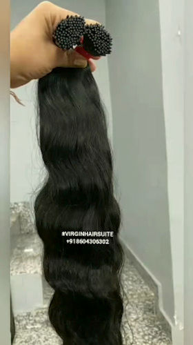 I Tip Permanent Hair Extension