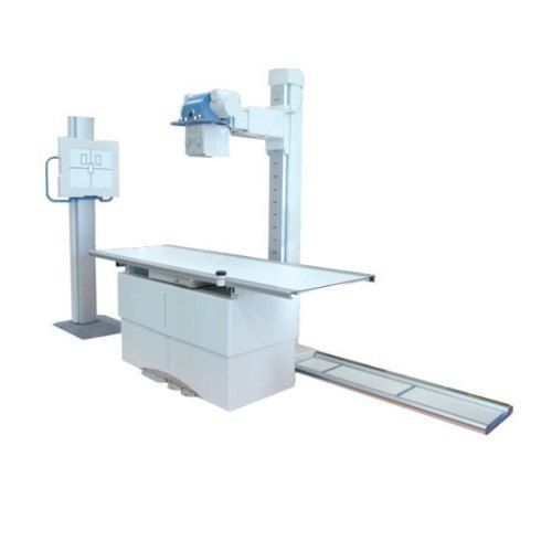 RMS 500MA Xray Machine With Buckey Table