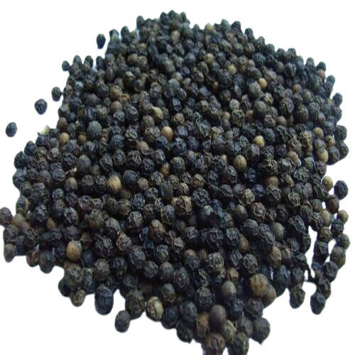 Aromatic and Flavorful Black Pepper