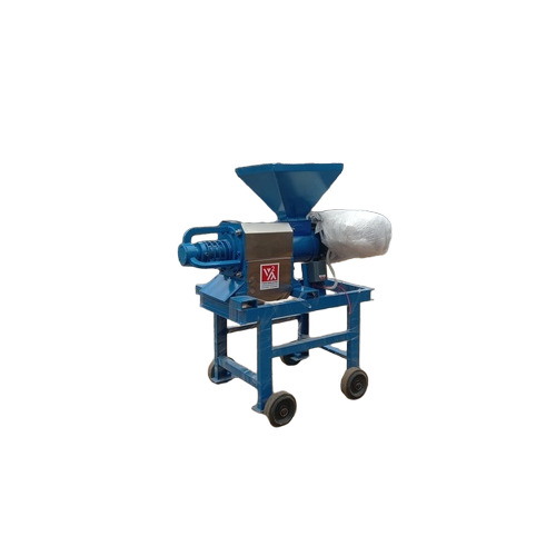 3 HP Compact Dewatering Machine