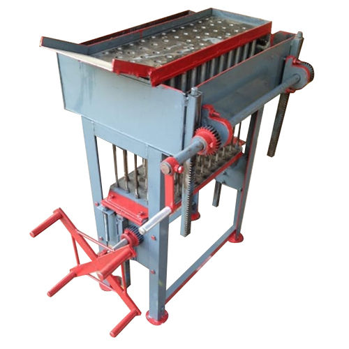 Candle Making Machine - Operating Type: Automatic