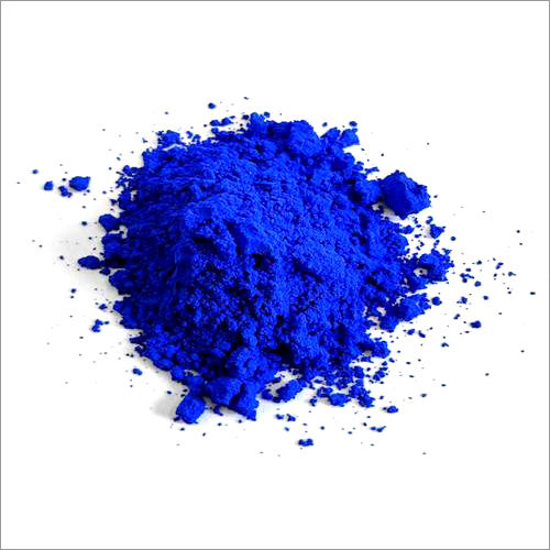 Pigment Phthalocyanine Alpha Blue 15.0 Cas No: 147-14-8