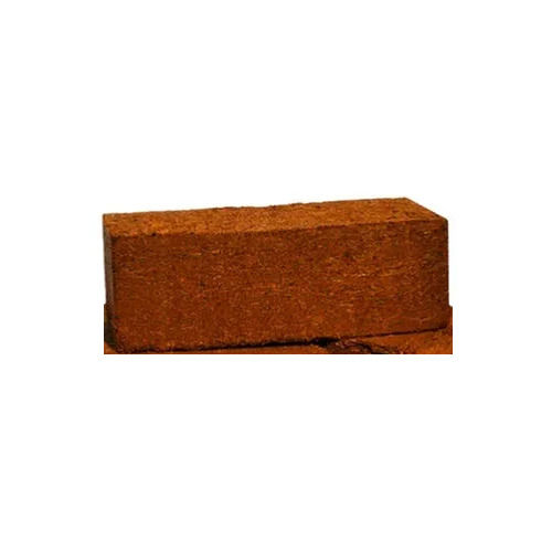 Coco Peat Brick 5 Kg - Attributes: Anti-Bacterial