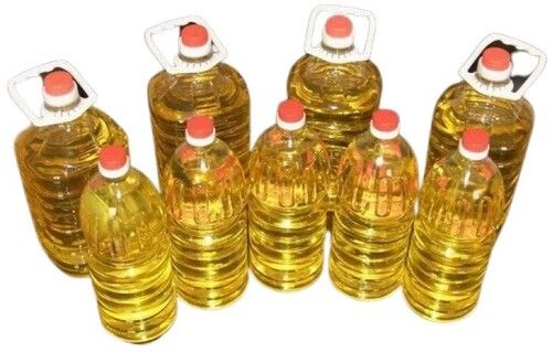 Pure Refined Sunflower Oil Grade: A