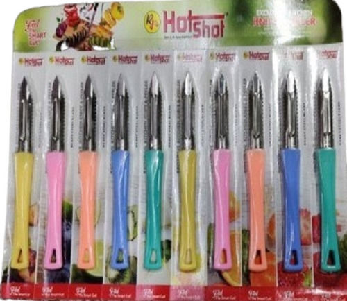 Hotshot Kitchen Peeler Knives Use: Home