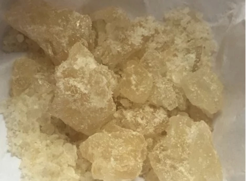 THC-A Isolate