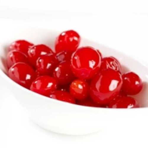 Glazed Karonda Cherries Red Color