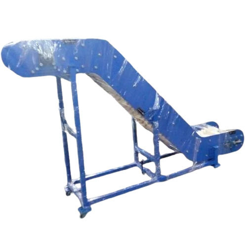 Belt Conveyor - Color: Blue