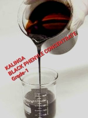 Black Phenyl Concentrate