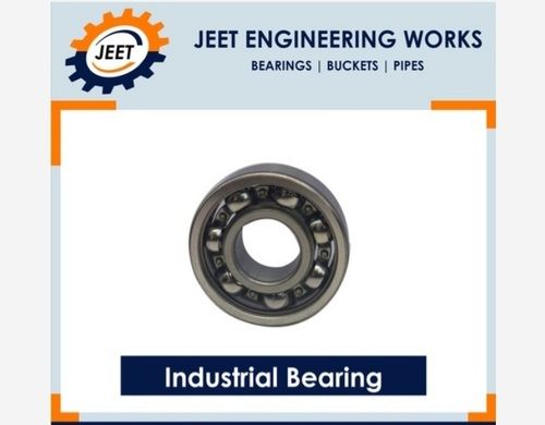 Durable Fine Finished Industrial Bearing