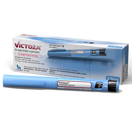 victoza injection
