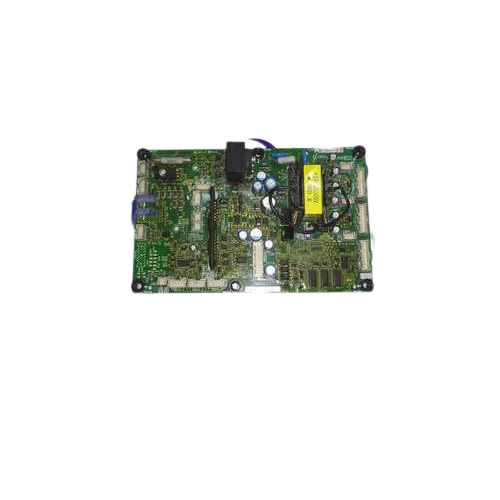 Plastic Ac Drive Power Card