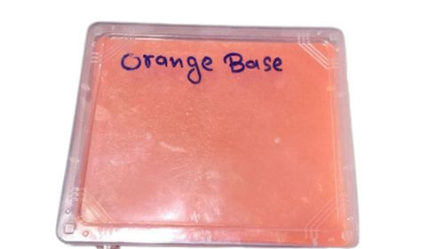 Orange Soap Base - Orange Soap Base Manufacturer, Distributor, Supplier,  Wholesaler & Dealer, Ahmedabad, India