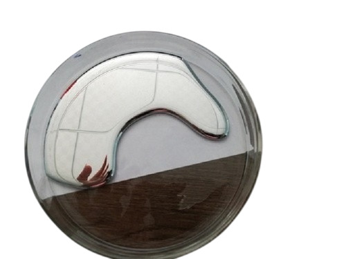 Silver Liquid Mercury - Application: Industrial