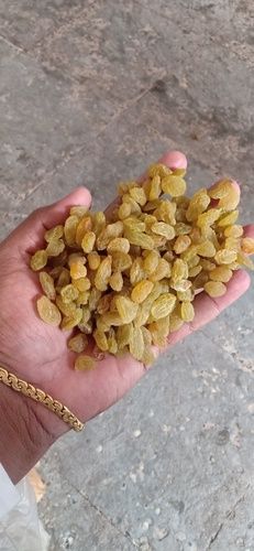 Golden 100% Pure Natural Dried Raisins