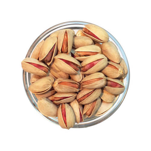 100% Pure Natural Dried Pistachio