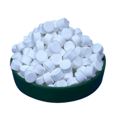 Sodium Perborate Tablets For Shrimps And Fishes Ponds Storage: Room Temperature