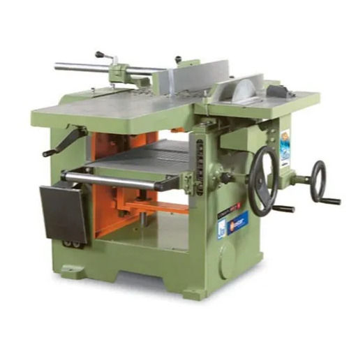 12.5 Mm Wood Planer Machine