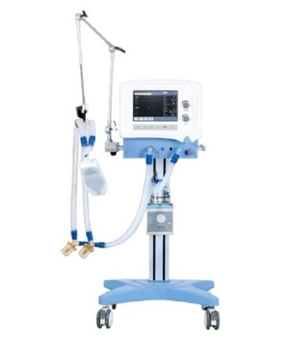 icu ventilator