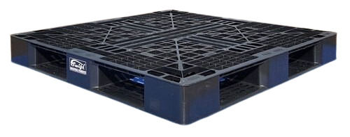 HDPE Stackable Plastic Pallets