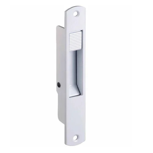 Window Touch Lock - Application: Doors