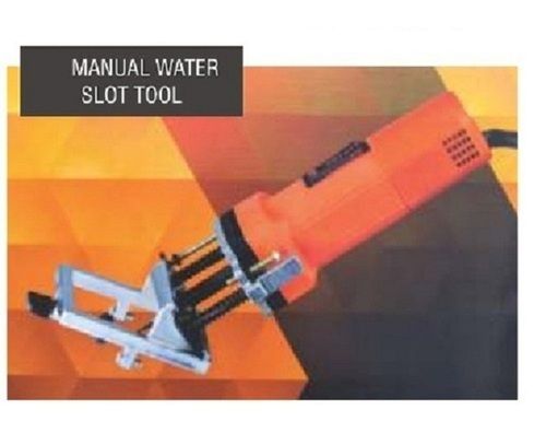 Manual Water Slot Tool