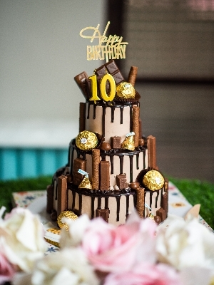Event Photography Services